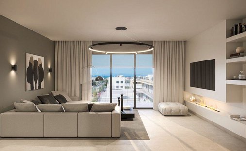 Apartment in Glyfada, Attica, Greece 1