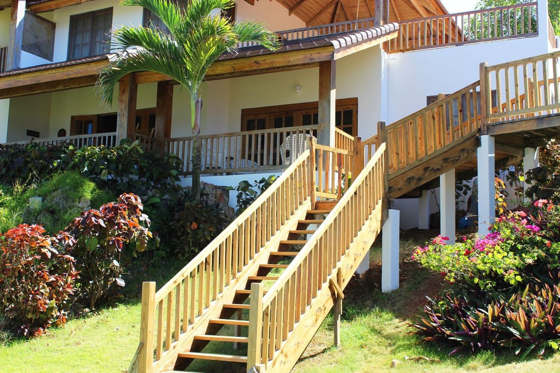 Villa in Samana, Samaná Province, Dominican Republic 5 - 15035919