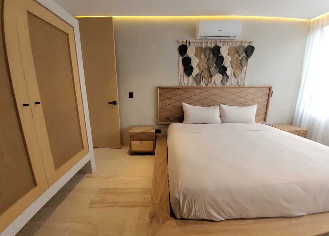 Villa a Alma Tulum Hotel, Quintana Roo, Messico 2 - 15035797