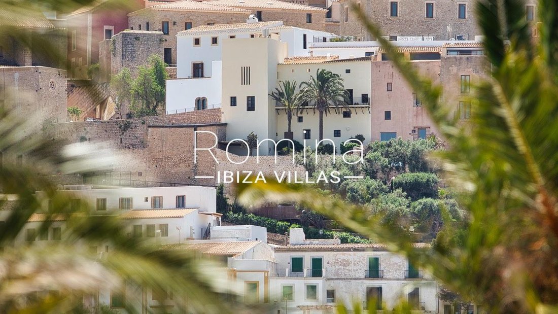 Chateau in Ibiza Town, Balearic Islands, Spain 1 - 15040933