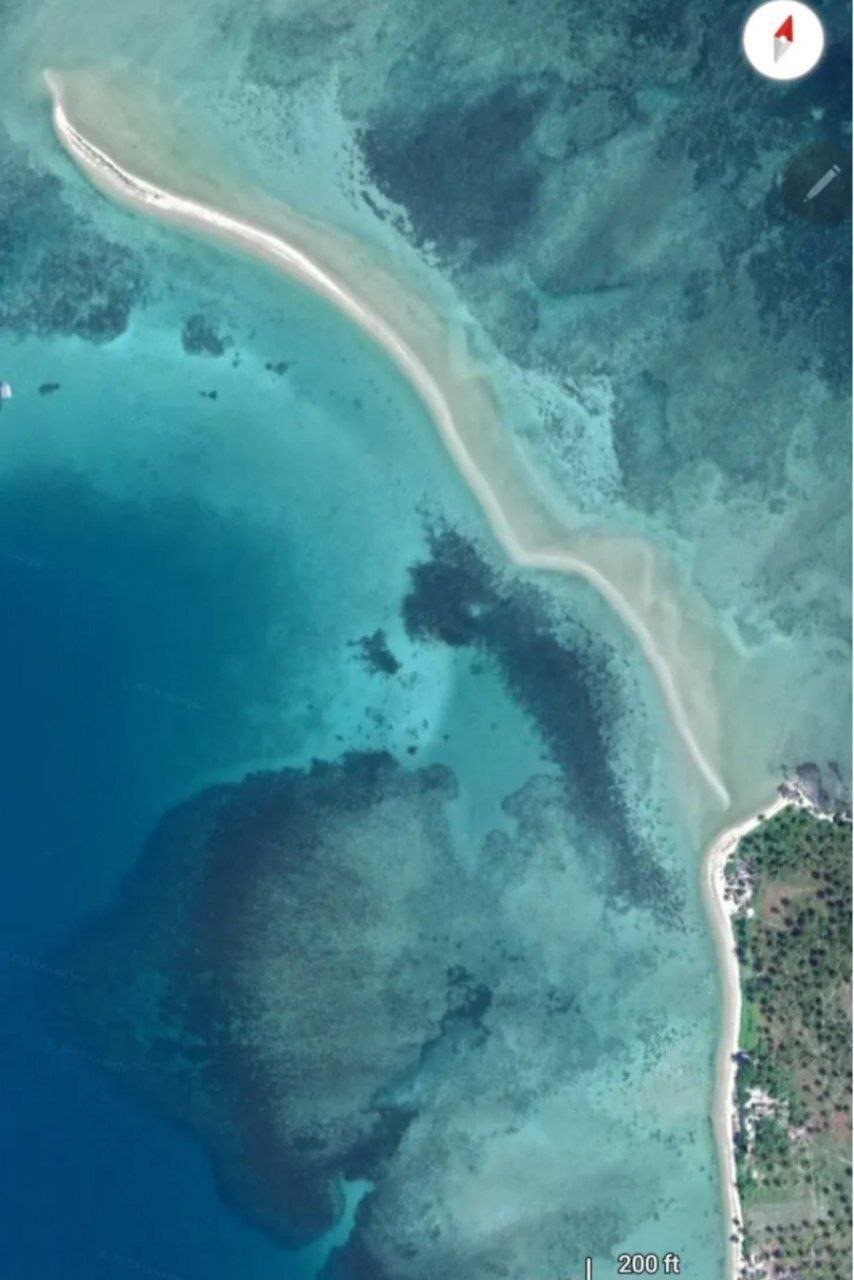 Private Island in Quezon, MIMAROPA, Philippines 2 - 15038770