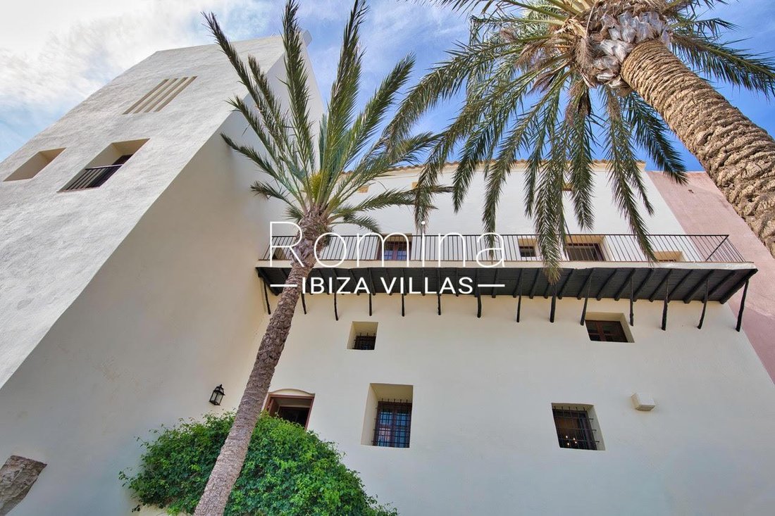 Chateau in Ibiza Town, Balearic Islands, Spain 2 - 15040933