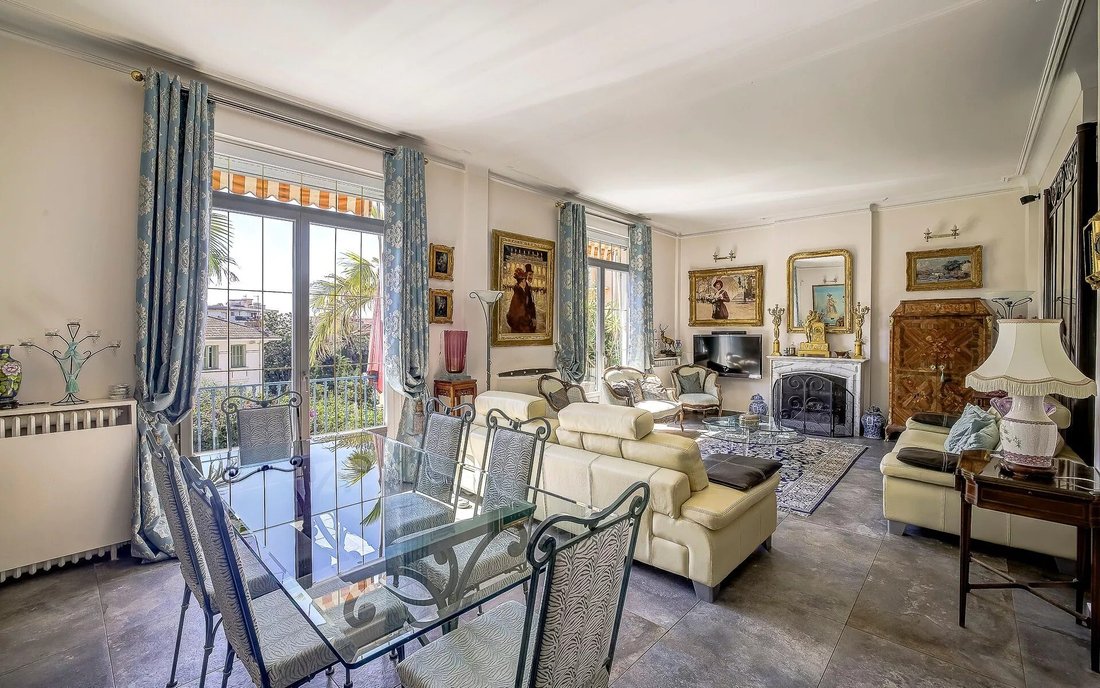 Villa in Liberation, Nice, France 3 - 15035867