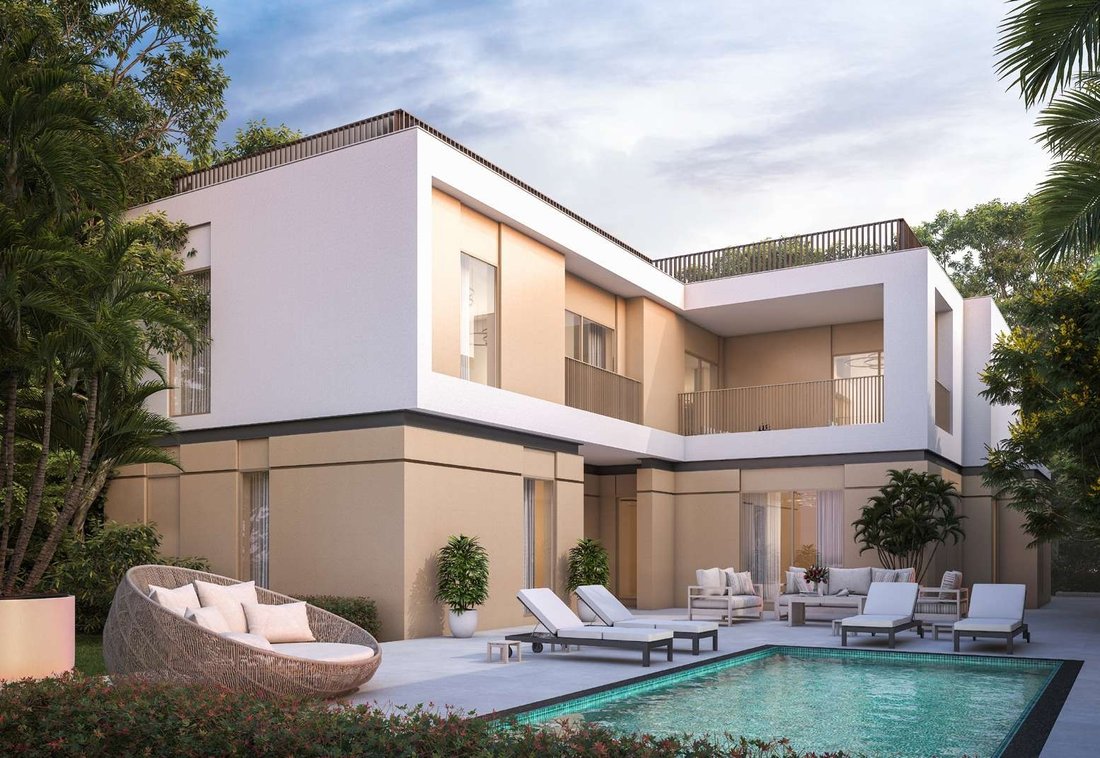 Villa in Wadi Al Safa 5, Wadi Al Safa, Dubai 1 - 15040968
