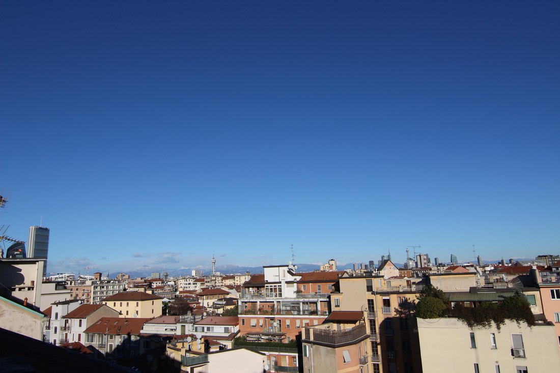 Penthouse in San Vittore - Washington, Milan, Italy 3 - 14930137