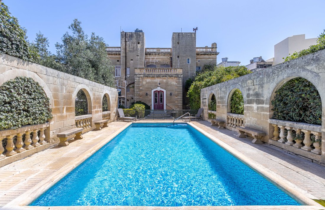 House in Tarxien, Malta 1 - 15041462