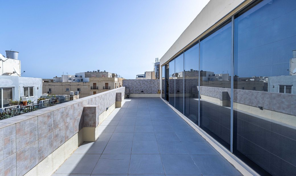 View of The Ultimate Guide to Penthouse Living - Jones Asset