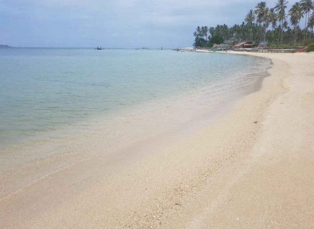 Private Island in Quezon, MIMAROPA, Philippines 1 - 15038770