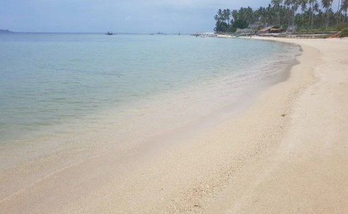 Isola privata a Quezon, MIMARO, Filippine 1