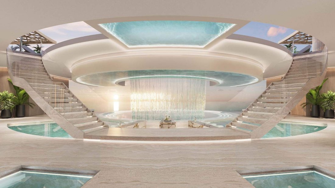 Villa in Dubai, Dubai, United Arab Emirates 3 - 15040971