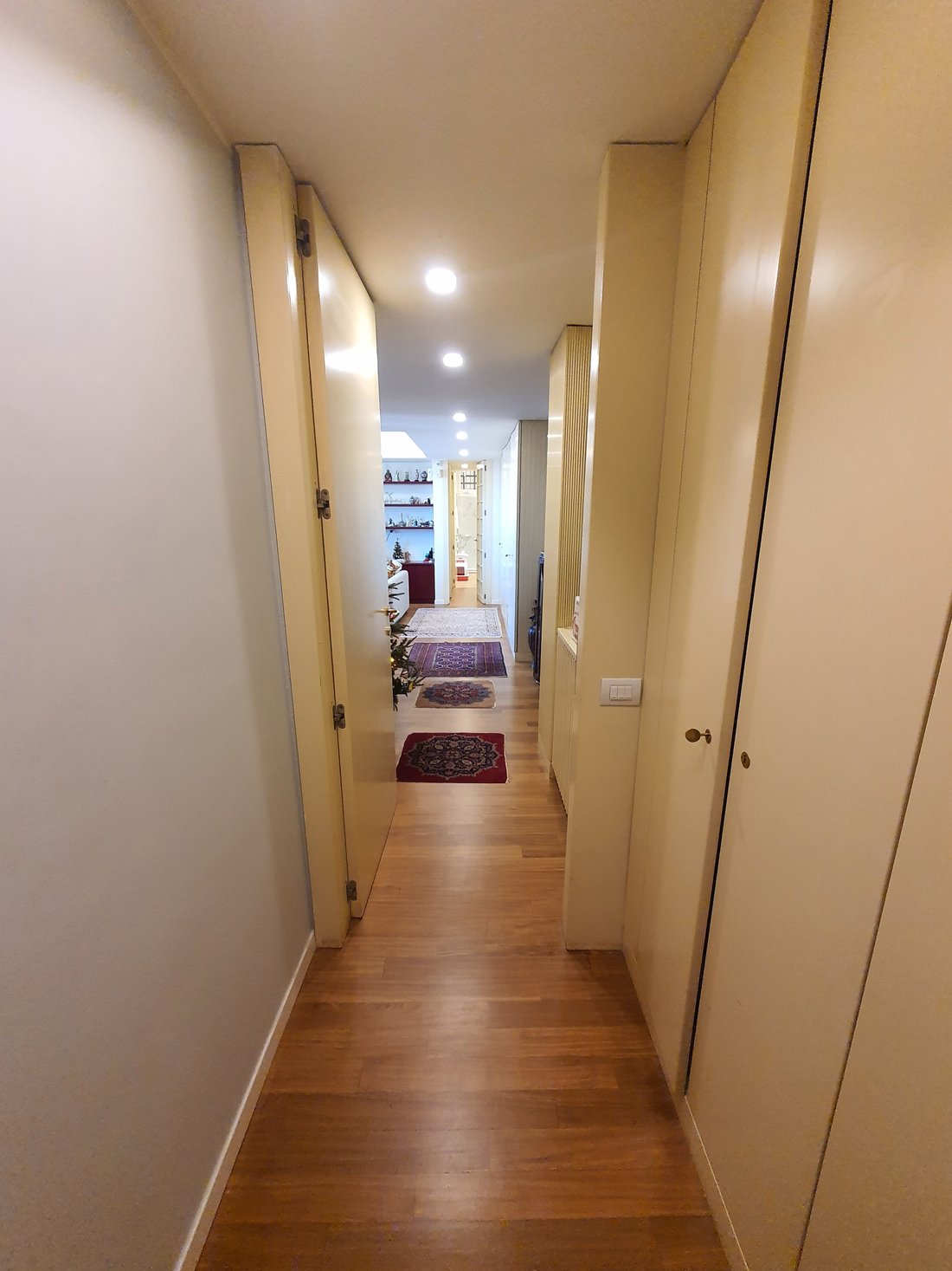 Penthouse in San Vittore - Washington, Milan, Italy 4 - 14930137
