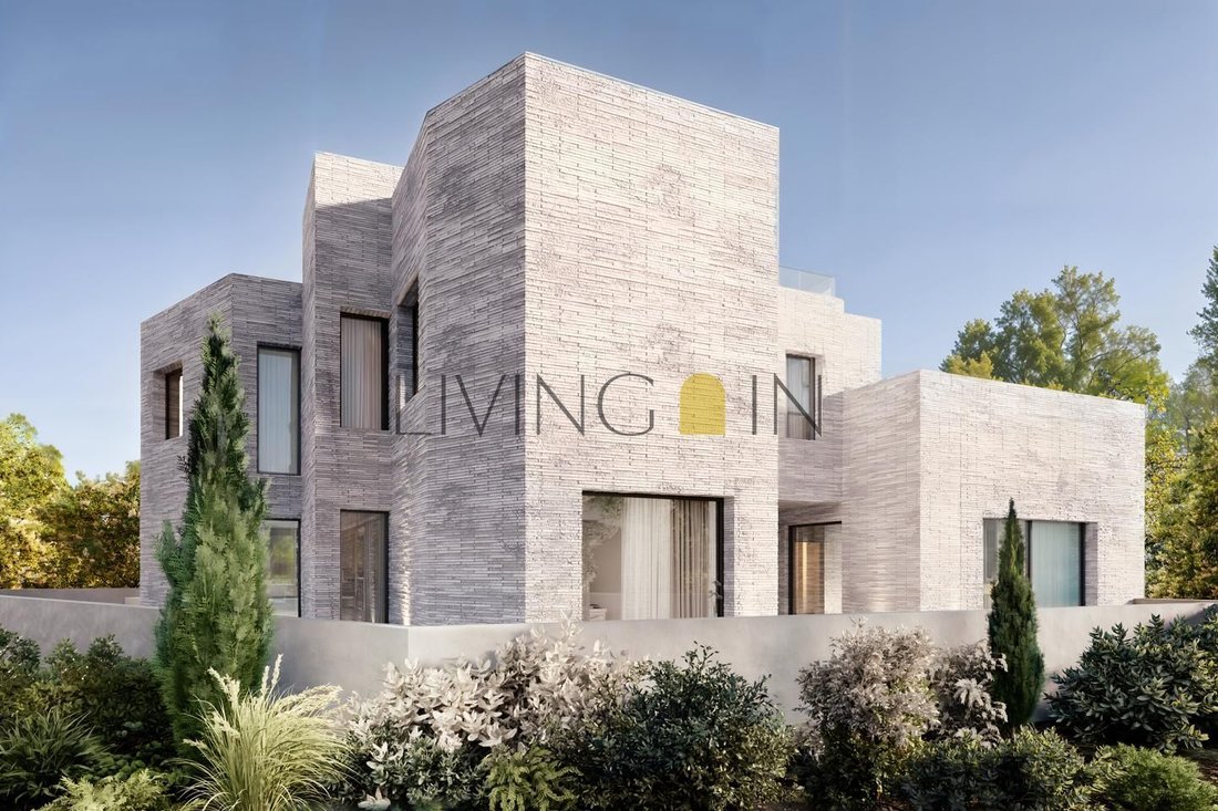 House in Esplugues de Llobregat, Catalonia, Spain 2 - 13974594