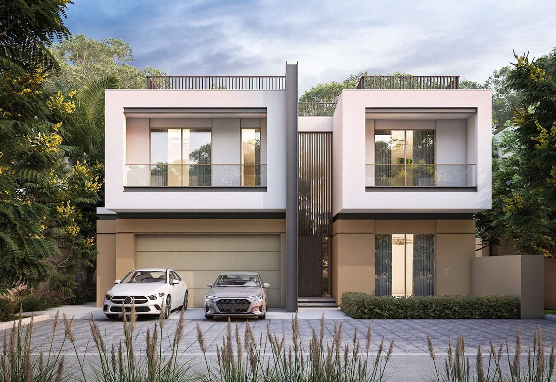 Villa in Wadi Al Safa 5, Wadi Al Safa, Dubai 3 - 15040968