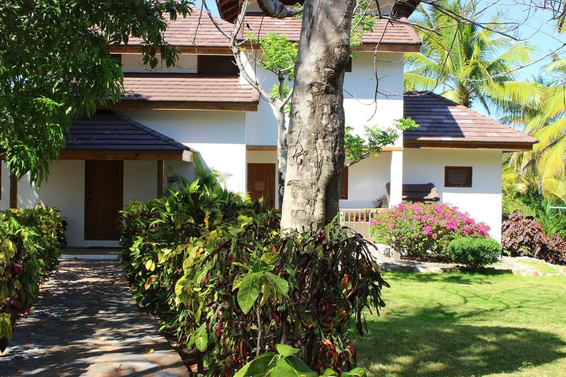 Villa in Samana, Samaná Province, Dominican Republic 3 - 15035919
