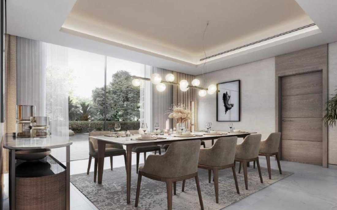 Villa in Al Wasl, Dubai, United Arab Emirates 5 - 15039861