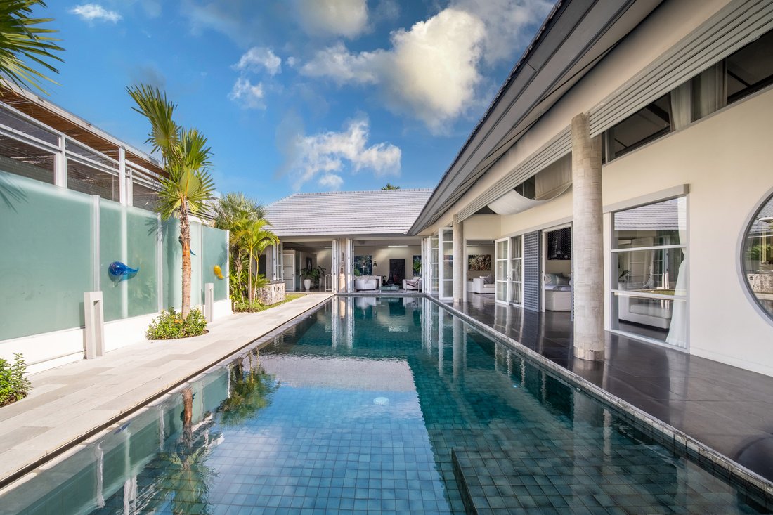 Villa in Sanur, Bali, Indonesia 1 - 15039649
