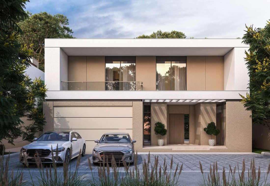 Villa in Wadi Al Safa 5, Wadi Al Safa, Dubai 4 - 15040968
