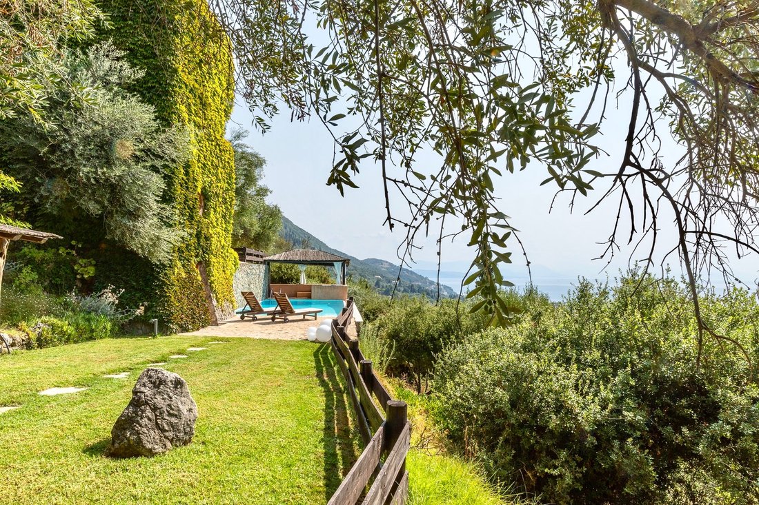 Villa in Corfu, Peloponnese, Western Greece and the Ionian, Greece 2 - 15042820
