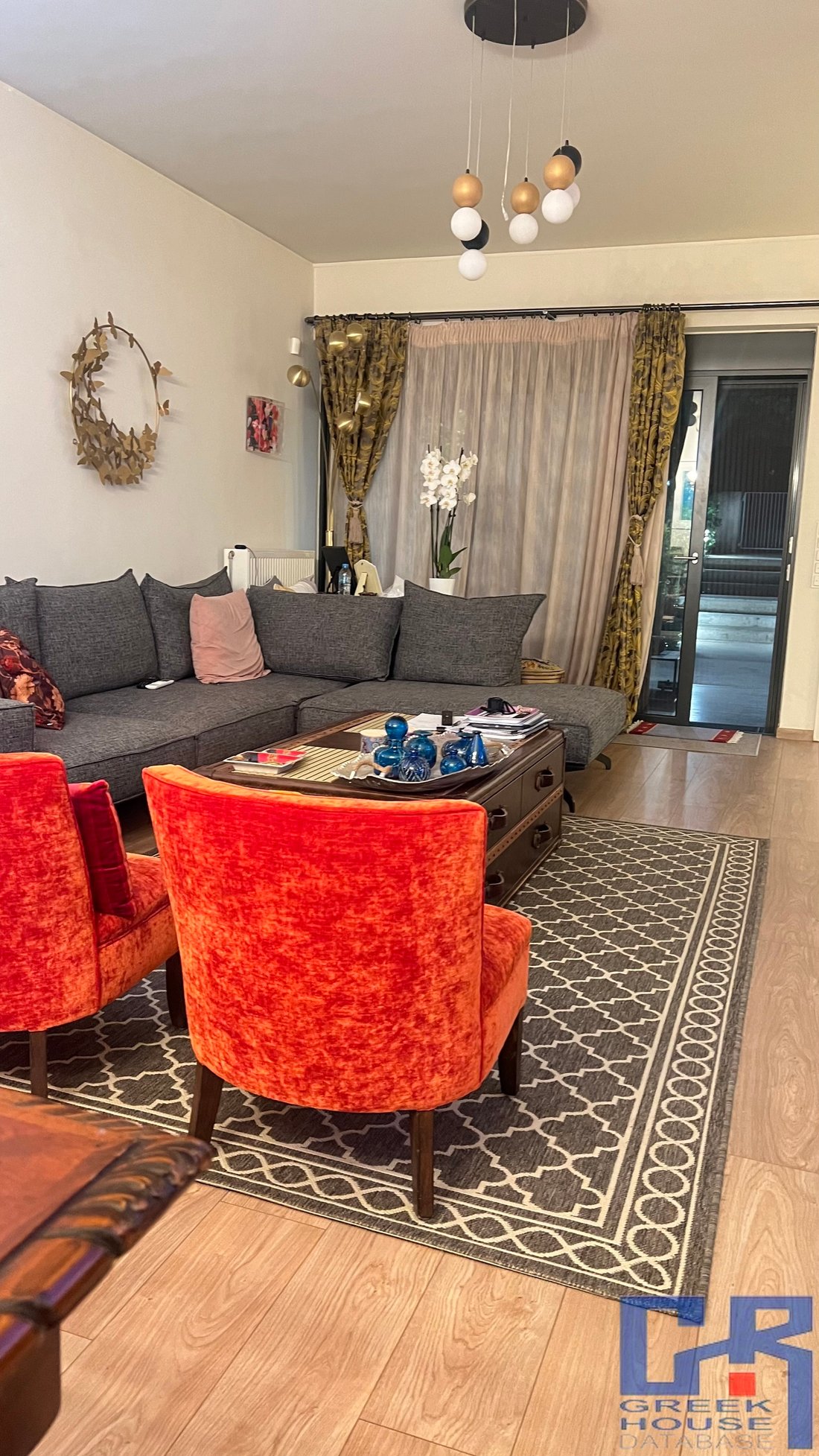 Apartment in North Athens, Attica, Greece 4 - 15042495