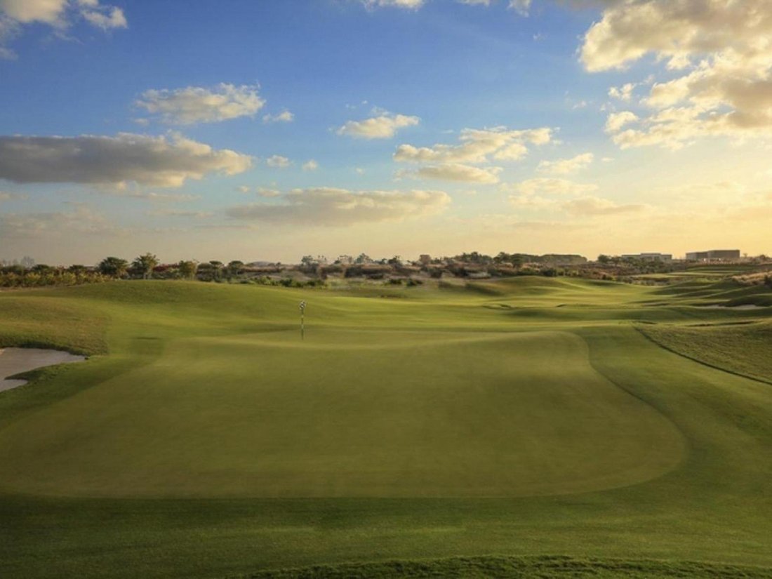 Land in Hadaeq Sheikh Mohammed Bin Rashid, Dubai, United Arab Emirates 3 - 15042088