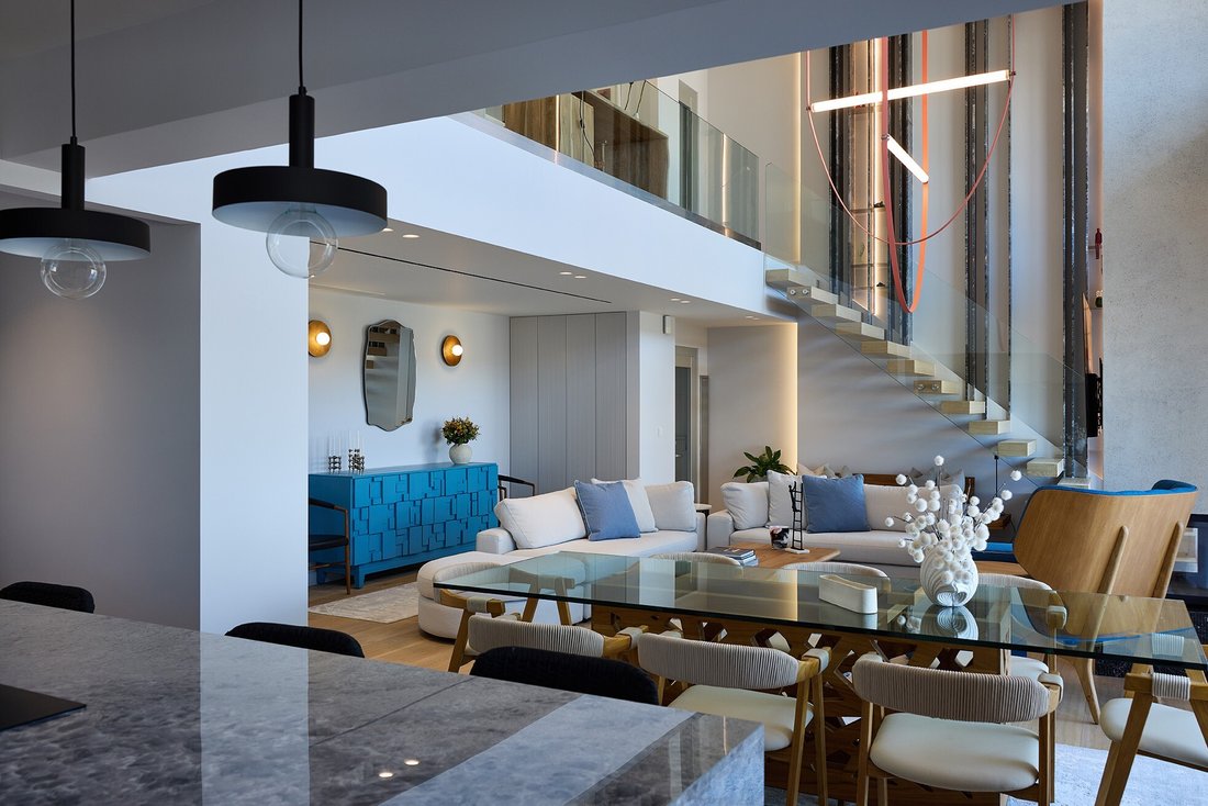 Apartment in Glyfada, Attica, Greece 3 - 15043169