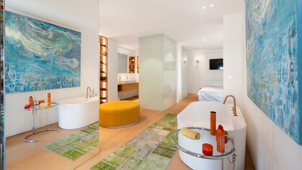 Apartment in Palma, Balearic Islands, Spain 4 - 15037143