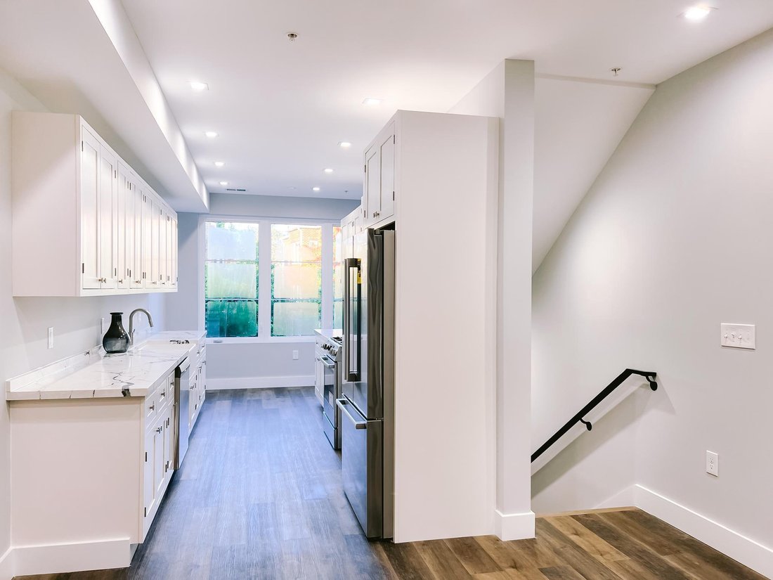 Condo in Washington, District of Columbia, United States 4 - 15042773