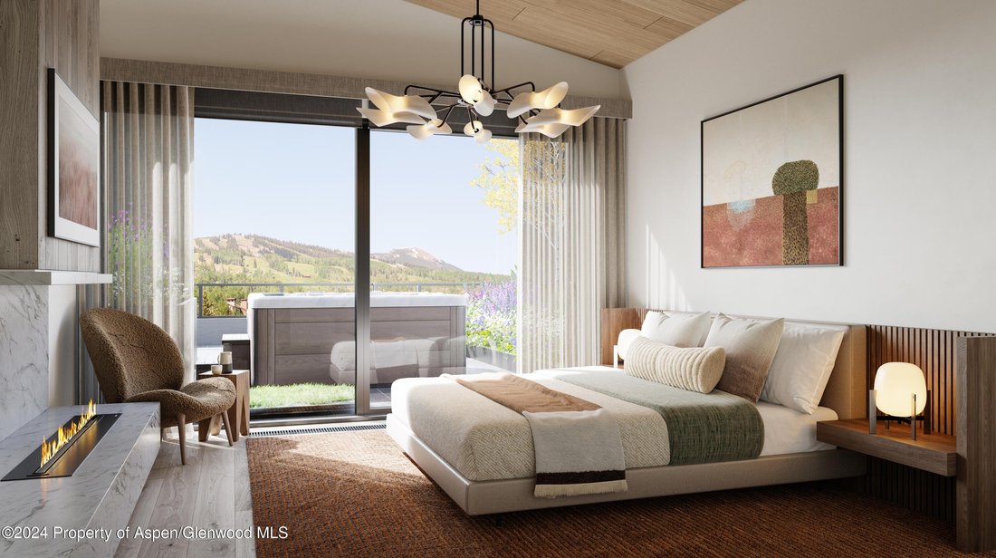 House in Snowmass Village, Colorado, United States 2 - 15042412