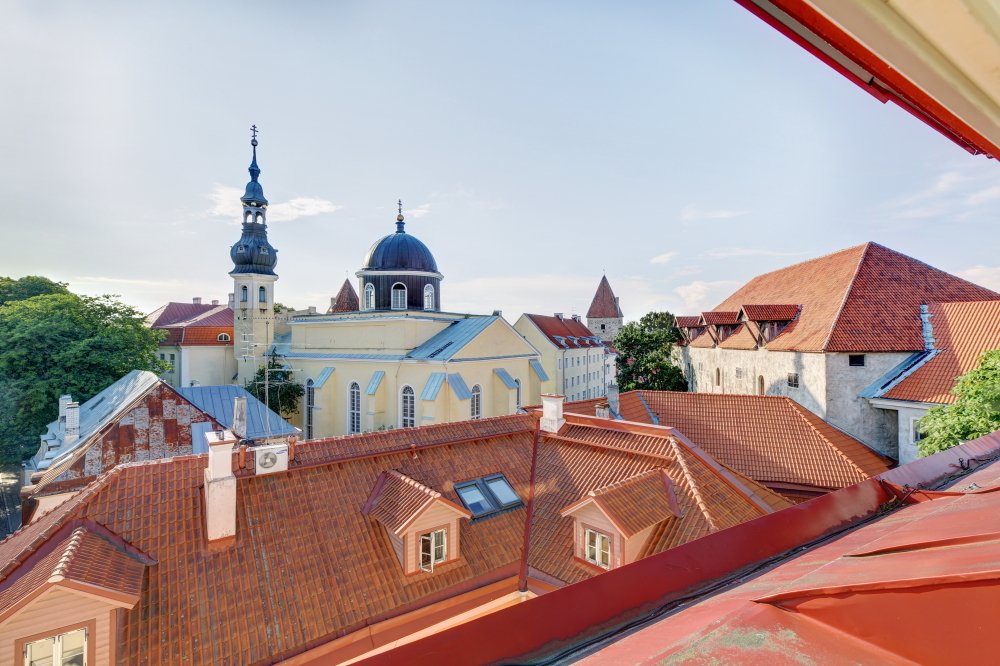 Apartment in Tallinn, Harju County, Estonia 2 - 15042870
