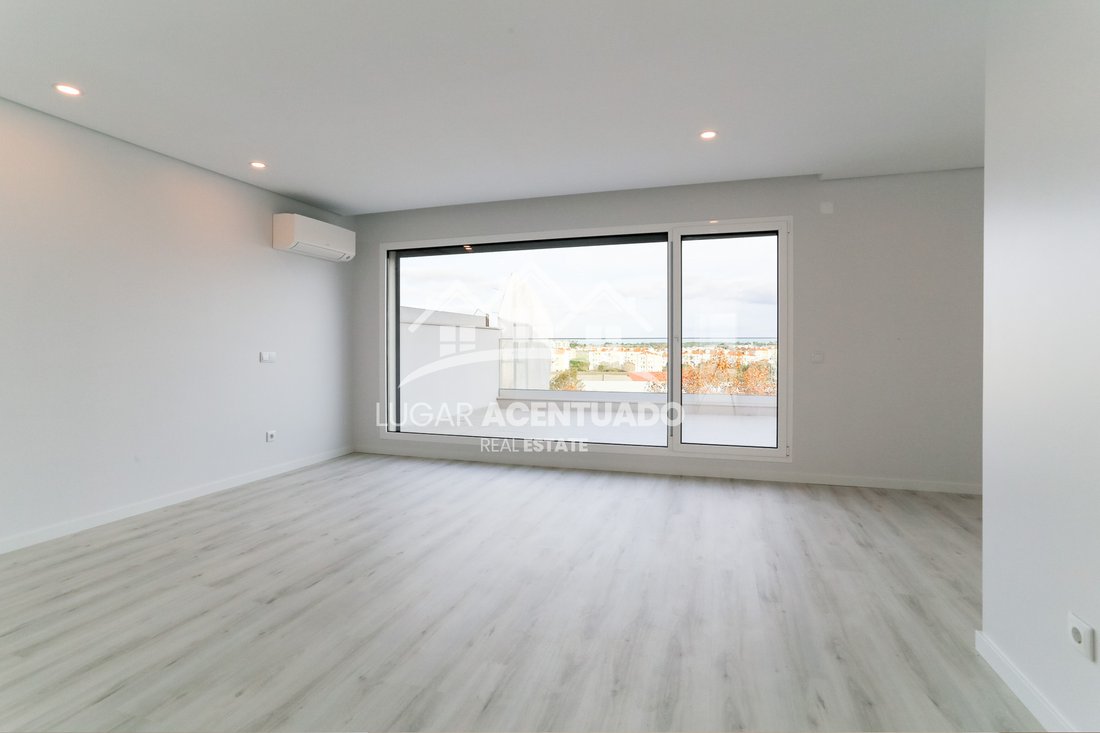 Penthouse in Montijo e Afonsoeiro, Setubal, Portugal 1 - 15042785