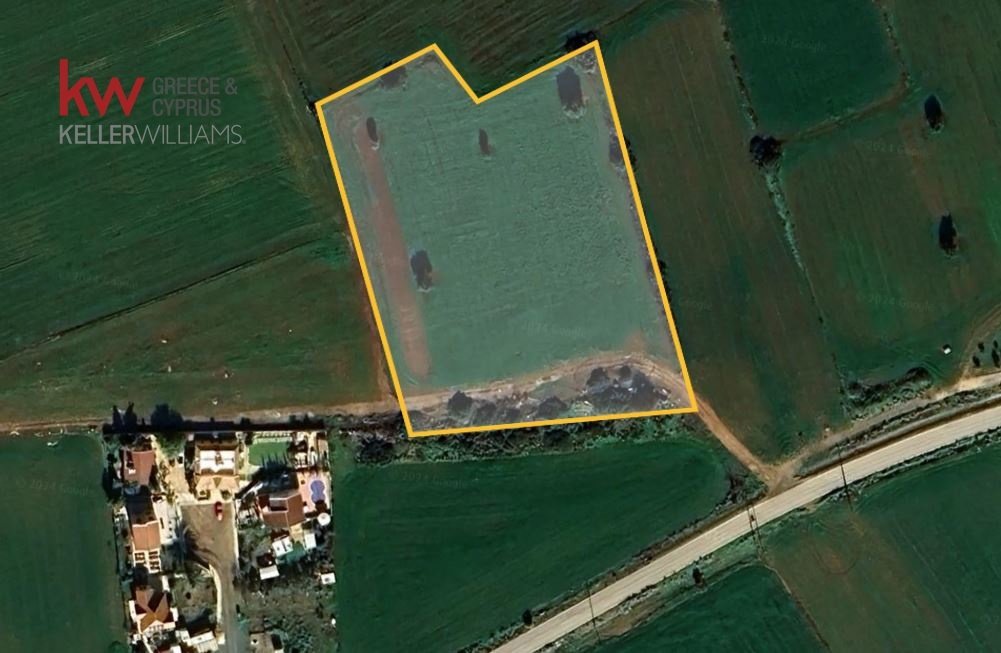 Land in Alaminos, Larnaca, Cyprus 4 - 15043701