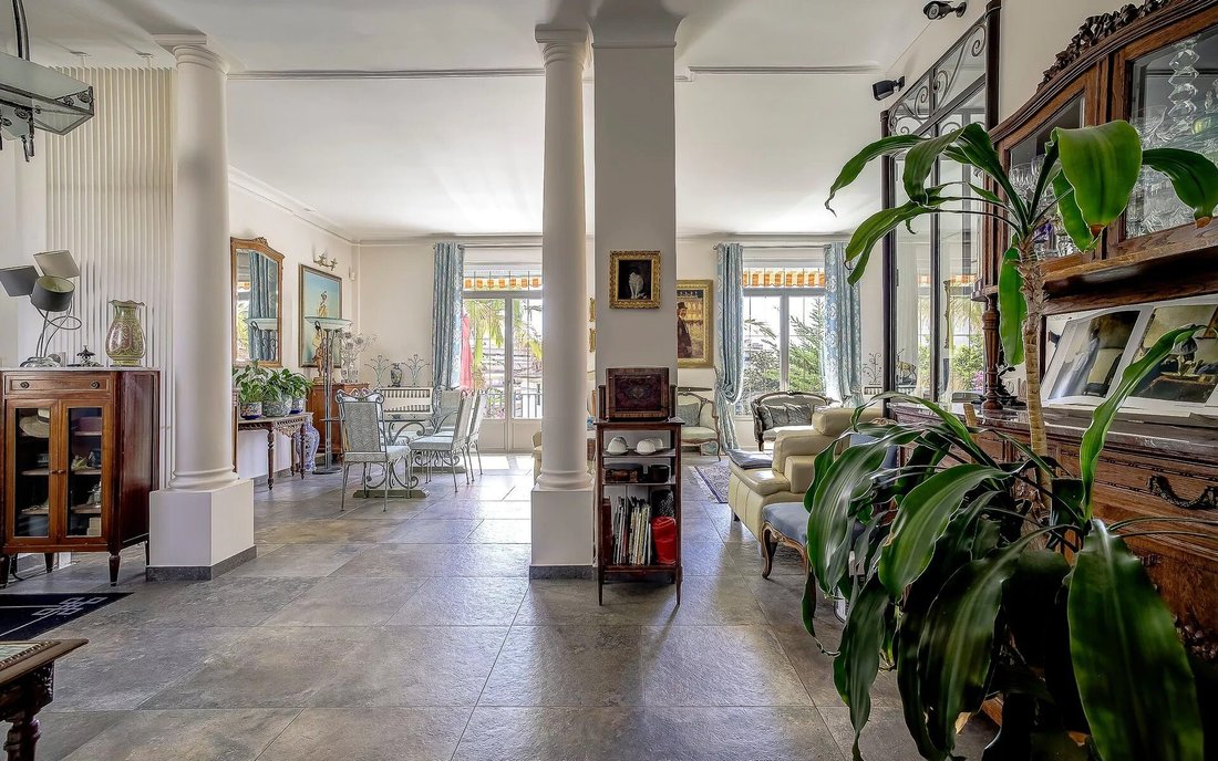Villa in Liberation, Nice, France 4 - 15035867