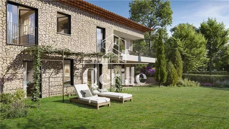 Apartment in Nord Est, Vedène, France 1 - 12171422