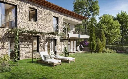 Apartment in Nord Est, Vedène, France 1