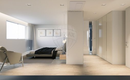 Apartment in Carreco, Viana do Castelo District, Portugal 1