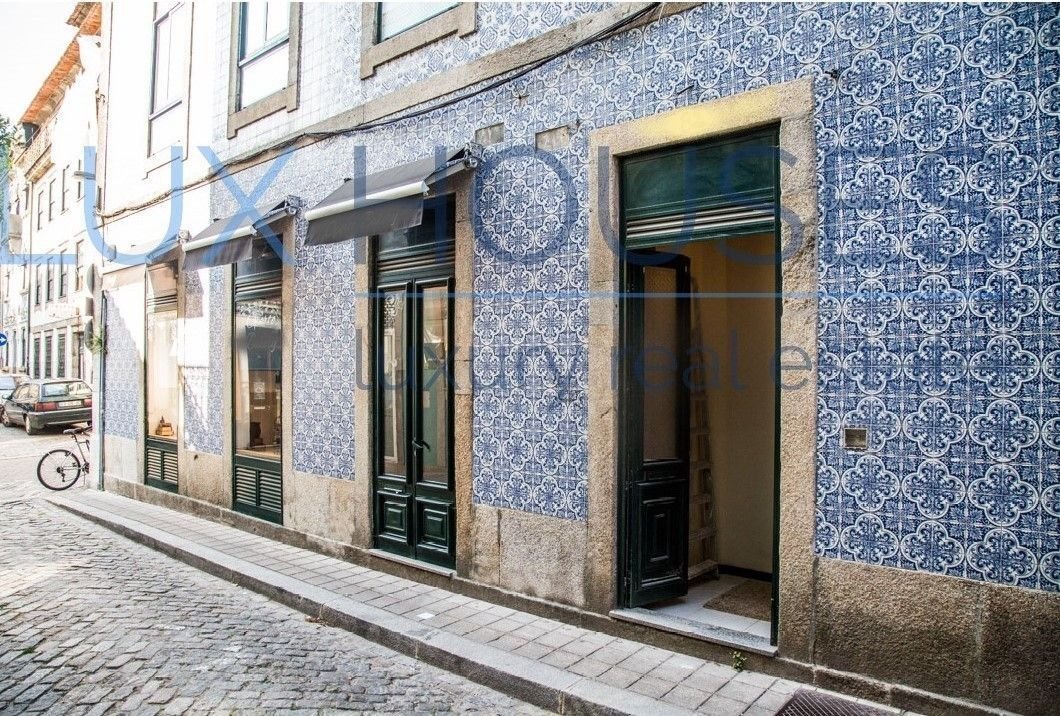 Cedofeita, Santo Ildefonso, Se, Miragaia, Sao Nicolau e Vitoria, Porto District, Portugal 1 - 15043009