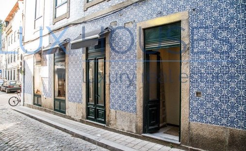 Cedofeita, Santo Ildefonso, Se, Miragaia, Sao Nicolau e Vitoria, Porto District, Portugal 1