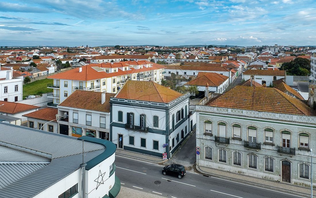 House in Alpiarca, Santarem District, Portugal 4 - 15043109