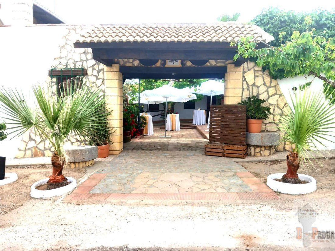 Finca a Campillos, Andalusia, Spagna 3 - 14562898