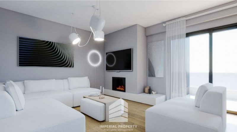 Apartment in Ilioupoli, Attica, Greece 3 - 15038968