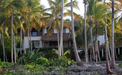 Villa à Samaná, Santa Bárbara de Samaná, République dominicaine 1