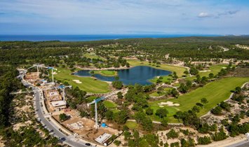 Villa in Comporta, Setubal, Portugal 1