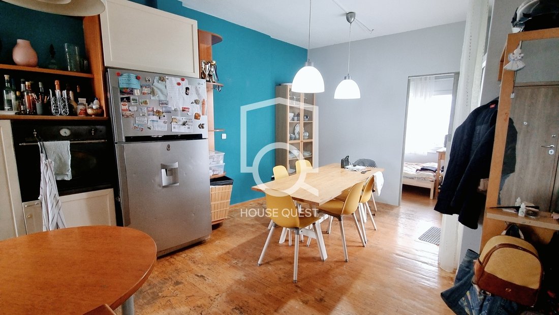 Apartment in Kalamaria, Macedonia and Thrace, Greece 2 - 15039655