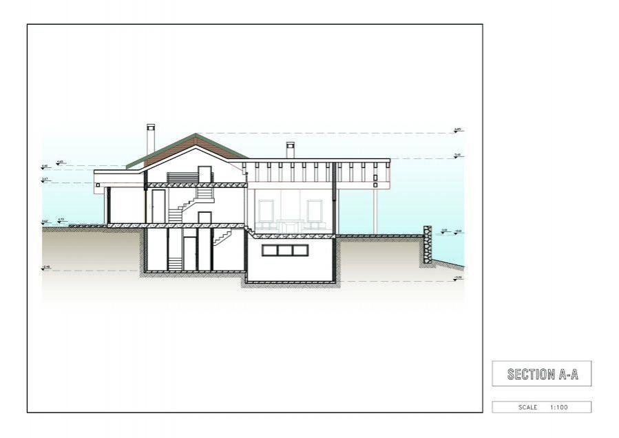 House in Koinotita Amphikleias, Amfiklia, Greece 3 - 15037961