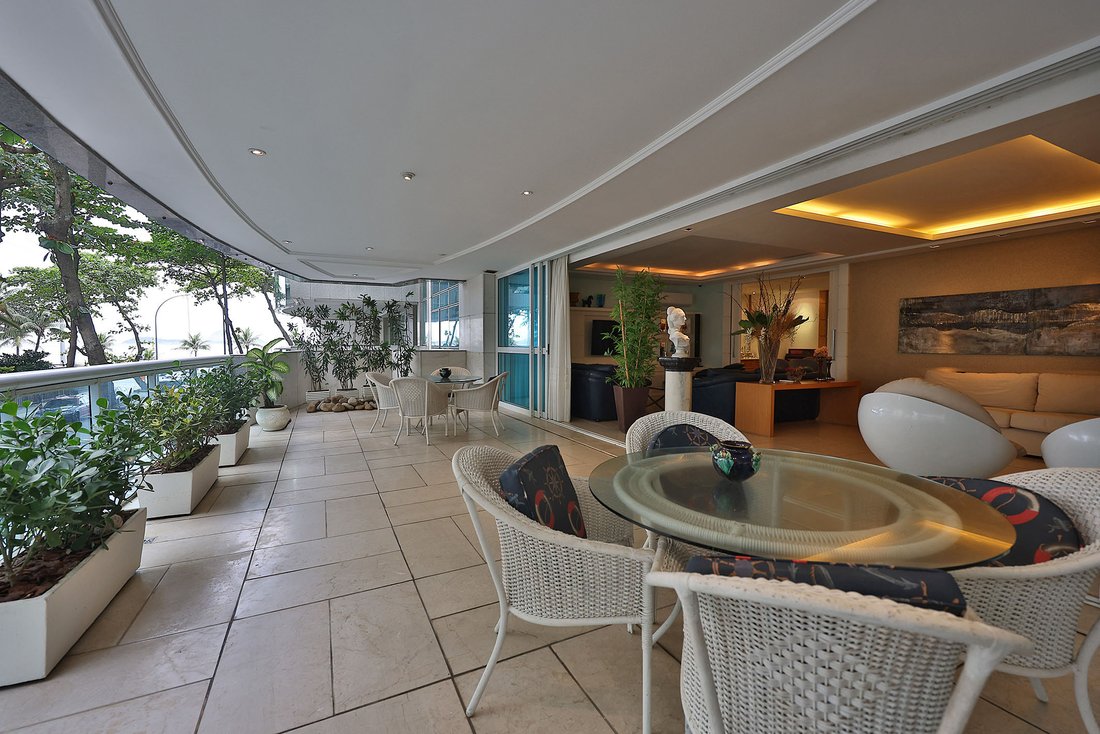 Apartment in Rio de Janeiro, State of Rio de Janeiro, Brazil 1 - 15042827