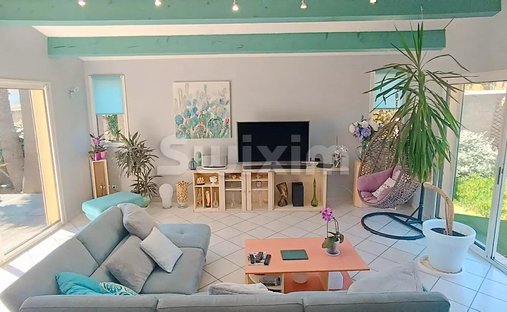 House in Le Grau d'Agde, Agde, France 1
