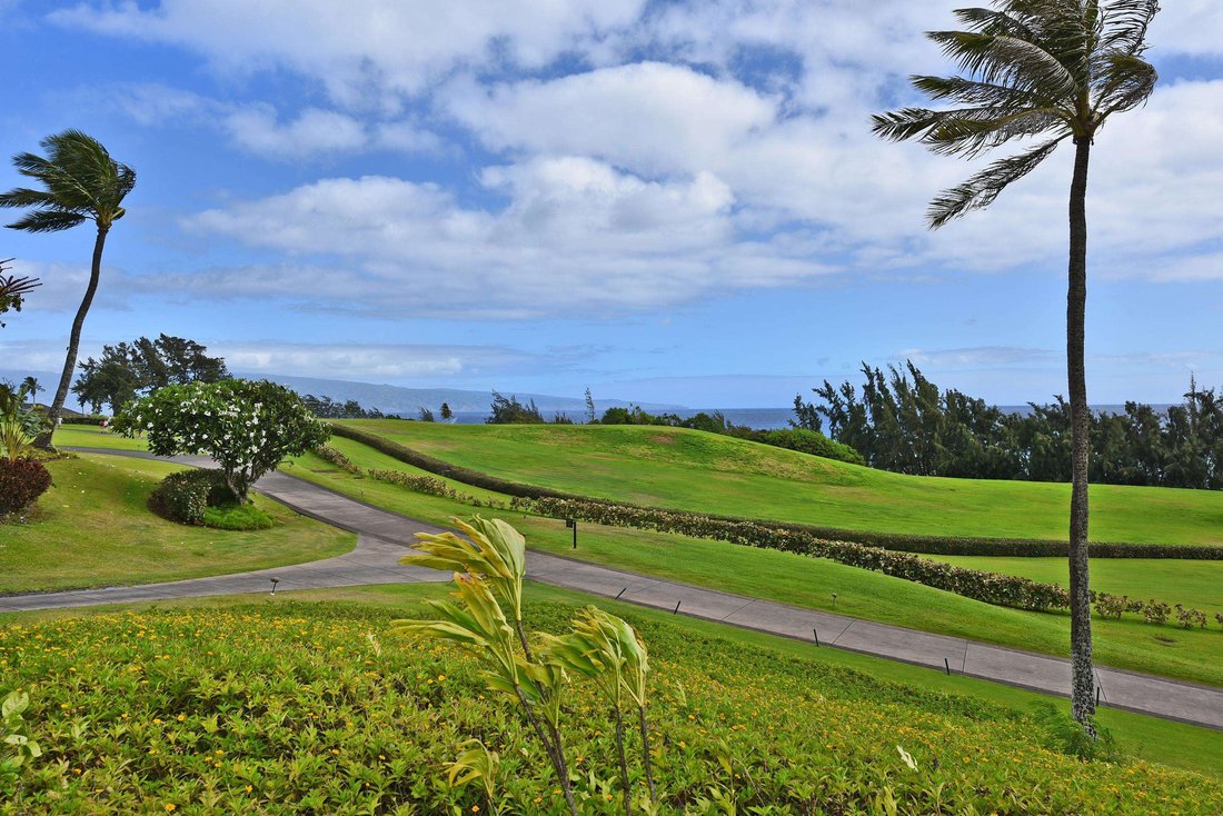 Condo in Lahaina, Hawaii, United States 2 - 15042865