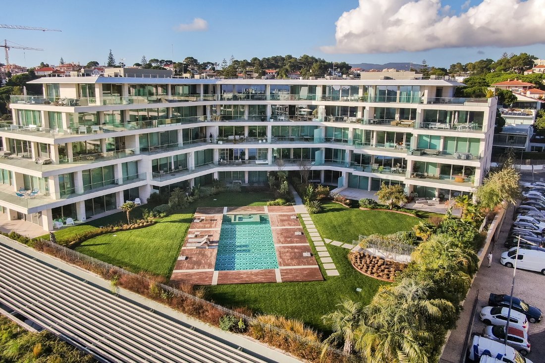 Apartment in Cascais e Estoril, Lisbon, Portugal 2 - 15041710