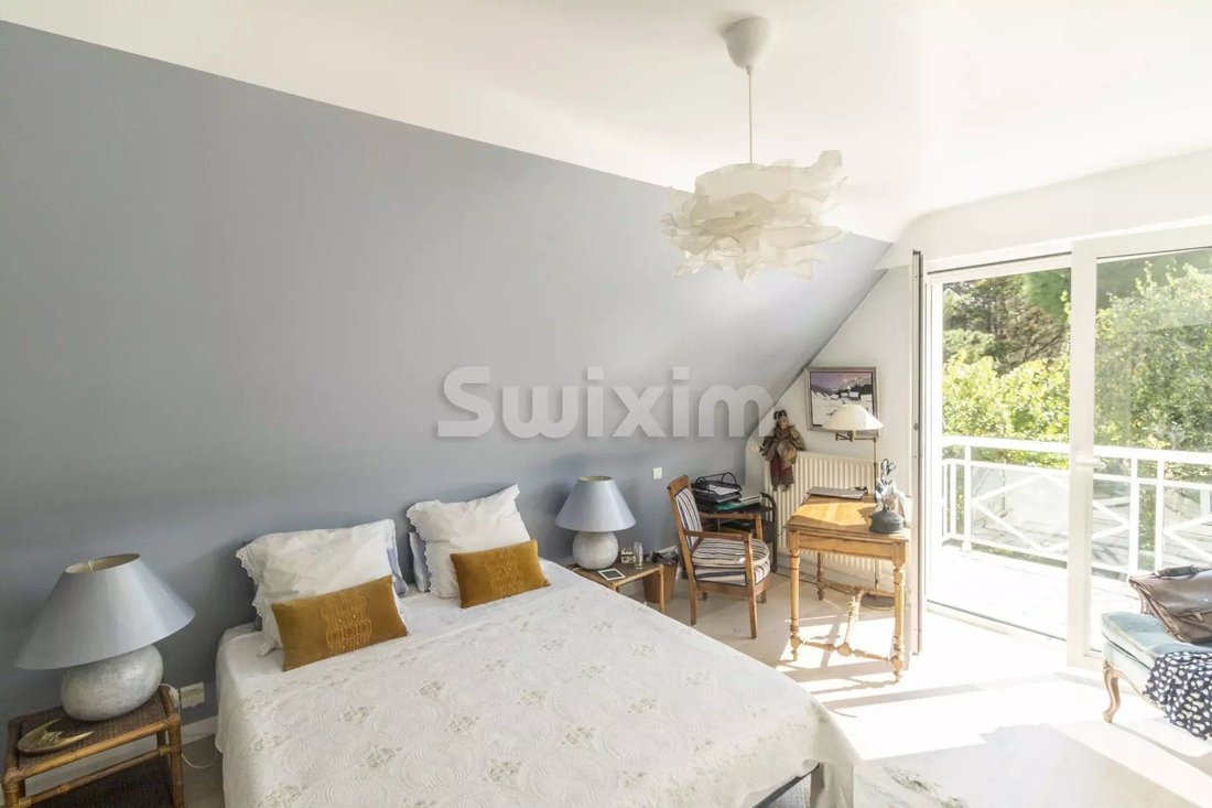 House in Le Pouliguen, Pays de la Loire, France 2 - 14648675