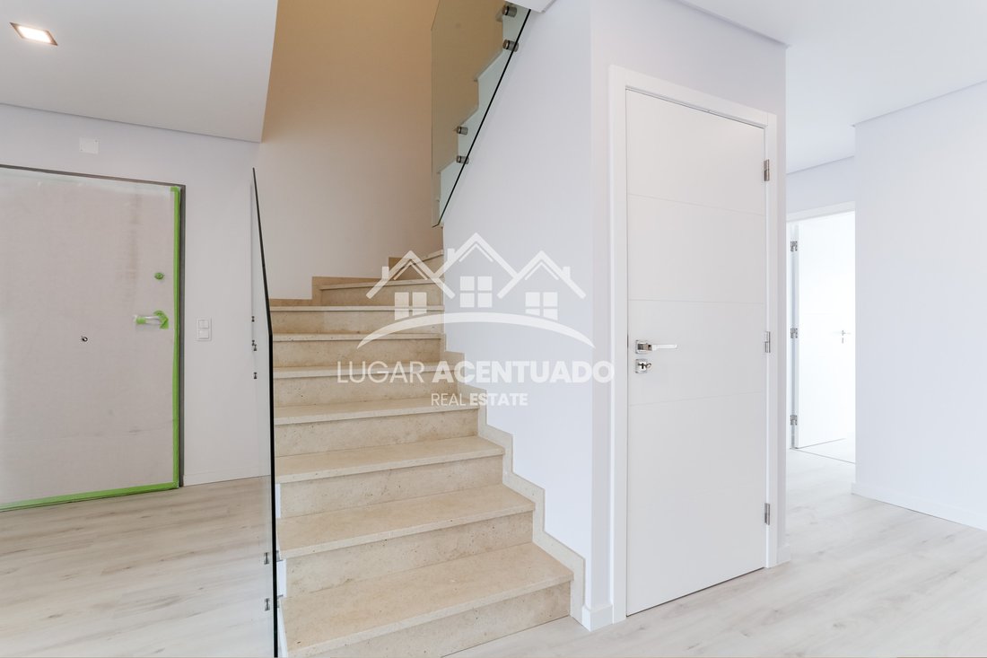 Penthouse in Montijo e Afonsoeiro, Setubal, Portugal 3 - 15042785
